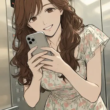 Profile image of Reina Hiiragi