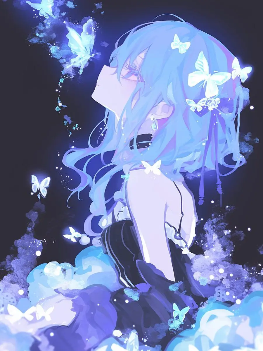 U_x0614의 ……バンド、やめたいかも…自由にさせて…