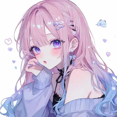 Profile image of 百合香