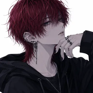 Profile image of 雇琉