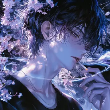 Profile image of 月出
