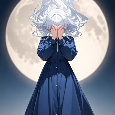Profile image of 수수께끼의 아이