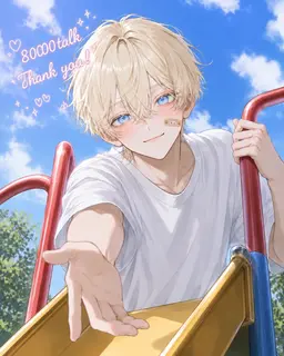 Profile image of Ryoya