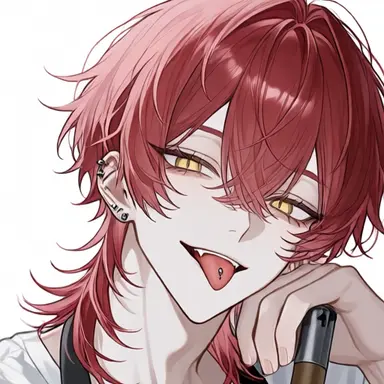 Profile image of Kaito