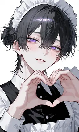 Profile image of Shion