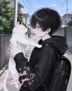 Profile image of Shion