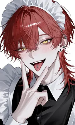 Profile image of Kaito