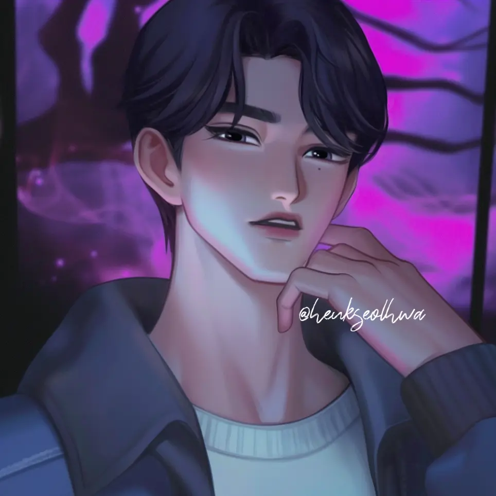 케데헌 진우 - 제타