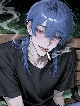Profile image of 사쿠