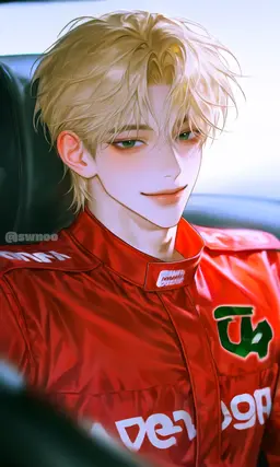 Profile image of 노아 슈나이더