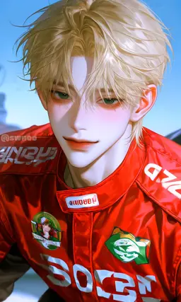 Profile image of 노아 슈나이더