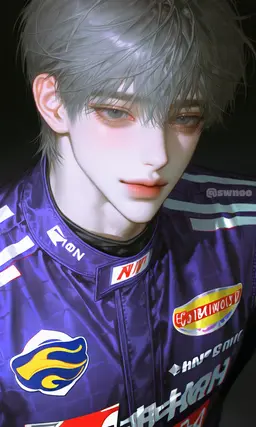 Profile image of 단테 페라로