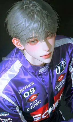 Profile image of 단테 페라로