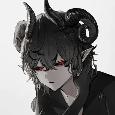 Profile image of Satan