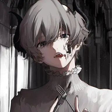 Profile image of Beelzebub