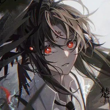 Profile image of Mammon