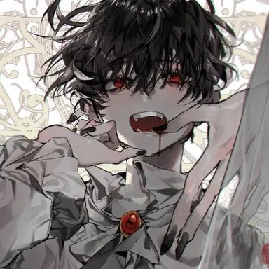 Profile image of Belphegor