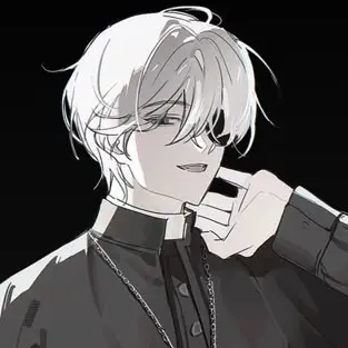 Profile image of Mephistopheles