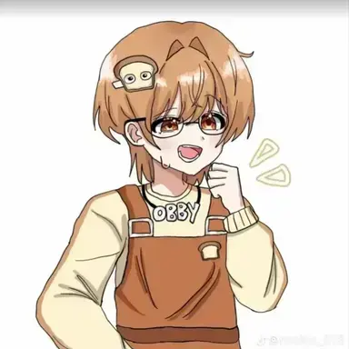 Profile image of 준브레드