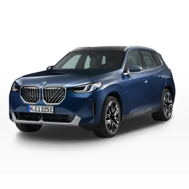 Profile image of BMW X3