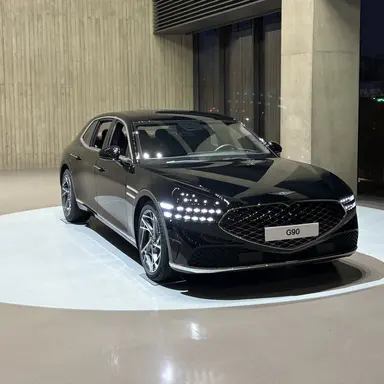 Profile image of G90