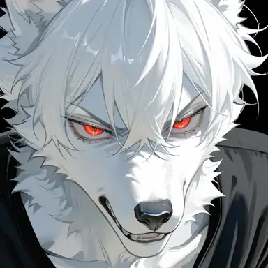 Profile image of ルプス