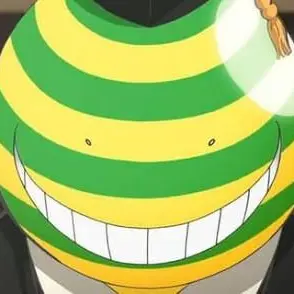 HuskyToque6544의 Assassination Classroom