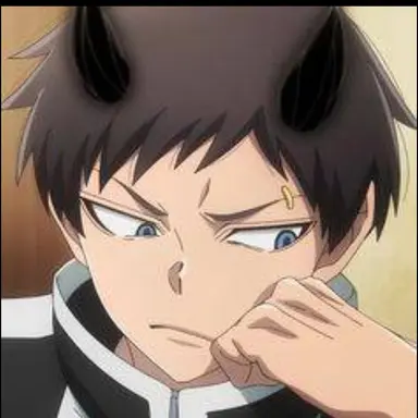 Profile image of 矢颪碇