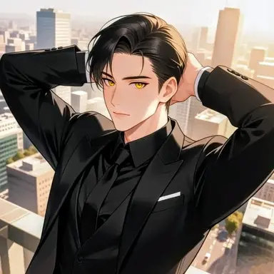 Profile image of カイ