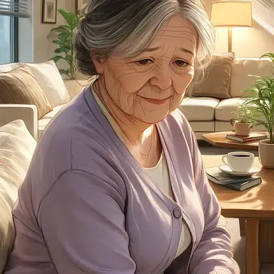 Profile image of Donna