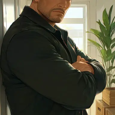 Profile image of Reginald