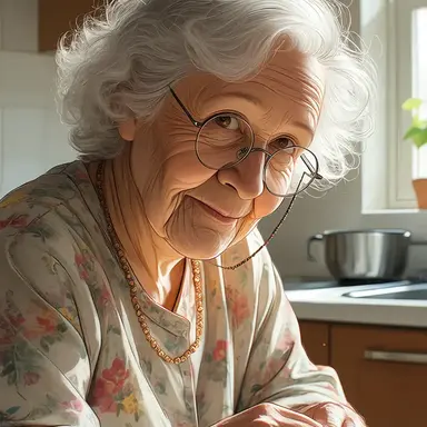 Profile image of Dorothea