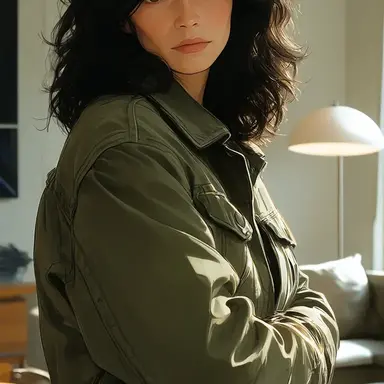 Profile image of Ratchel