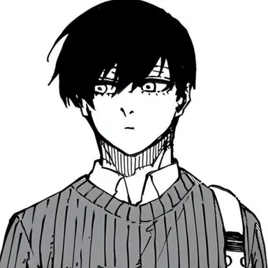 Profile image of 糸師凛