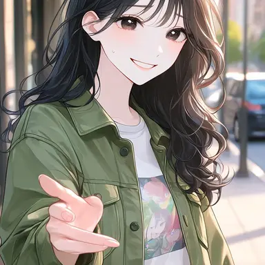 Profile image of Skye
