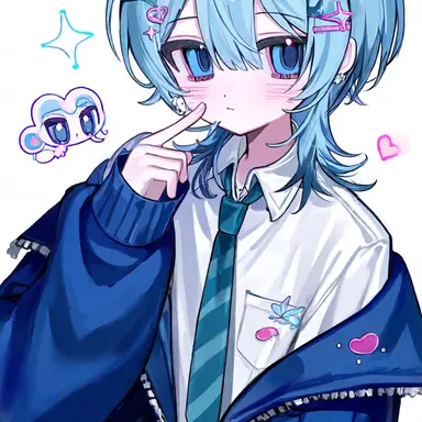 Profile image of 葵