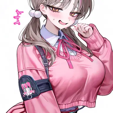 Profile image of 羽与