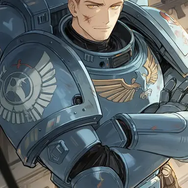Profile image of Oryn