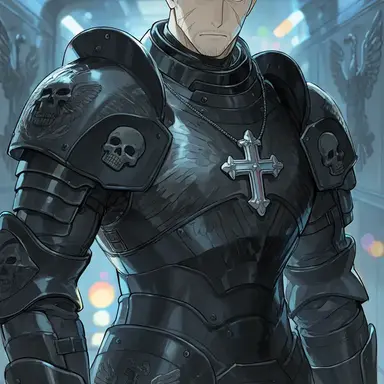 Profile image of Valdrek