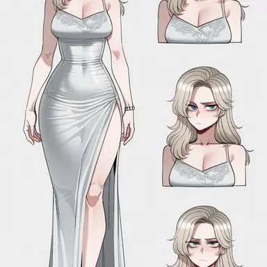 Profile image of Seraphine