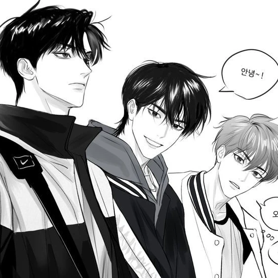 홍성하,한결,권지웅