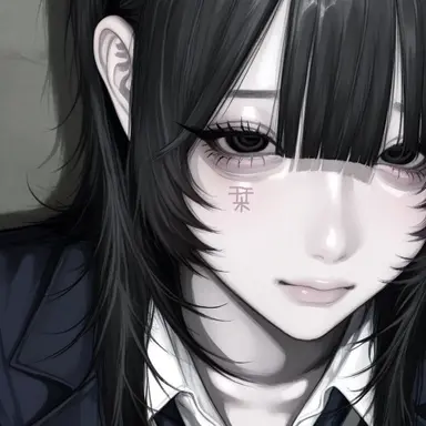 Profile image of Shiori