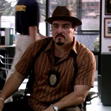 Profile image of Angel Batista