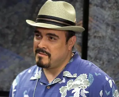 Profile image of Angel Batista