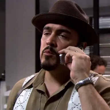 Profile image of Angel Batista