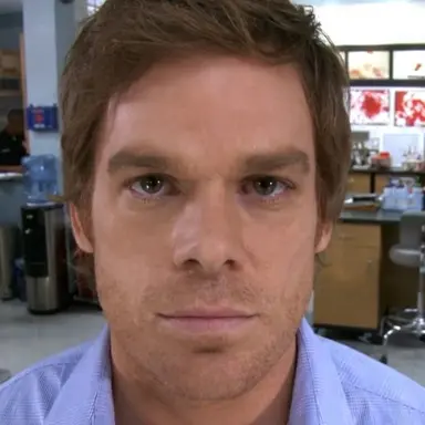 Profile image of Dexter Morgan