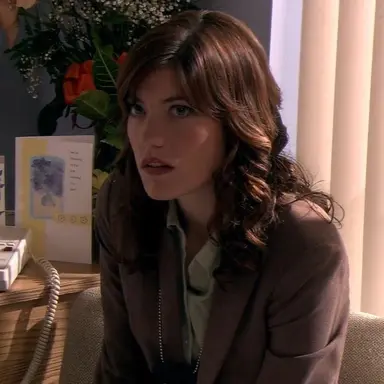 Profile image of Debra Morgan
