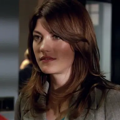 Profile image of Debra Morgan