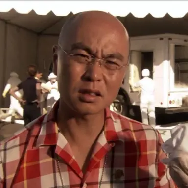 Profile image of Vince Masuka