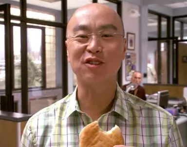 Profile image of Vince Masuka